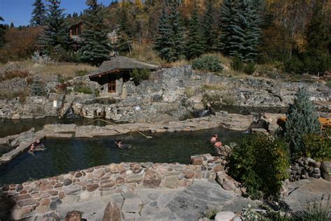 naked in colorado|6 Clothing Optional Colorado Hot Springs